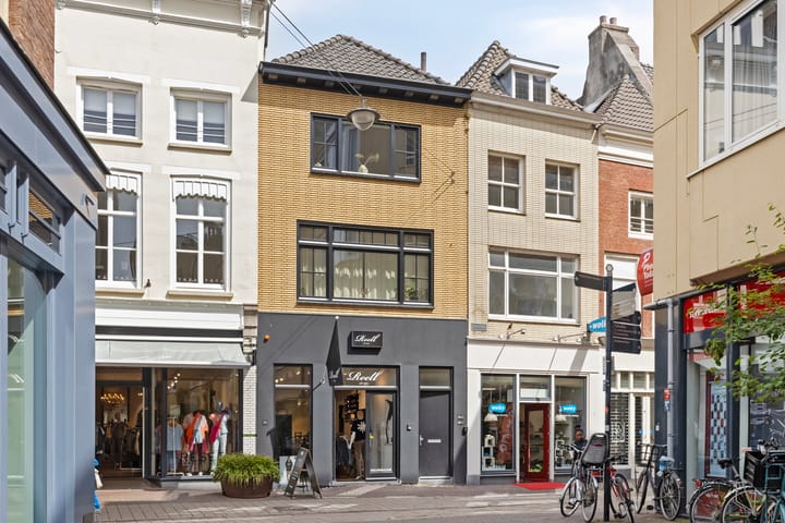 Foto 20 van Rijnstraat 24-2