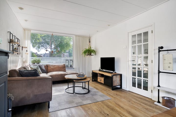 Foto 3 van Tunnelweg 163