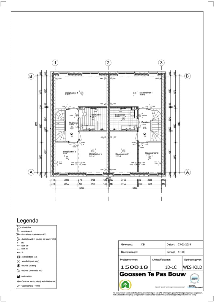 Photo 5 of Christoffelstraat 1-C