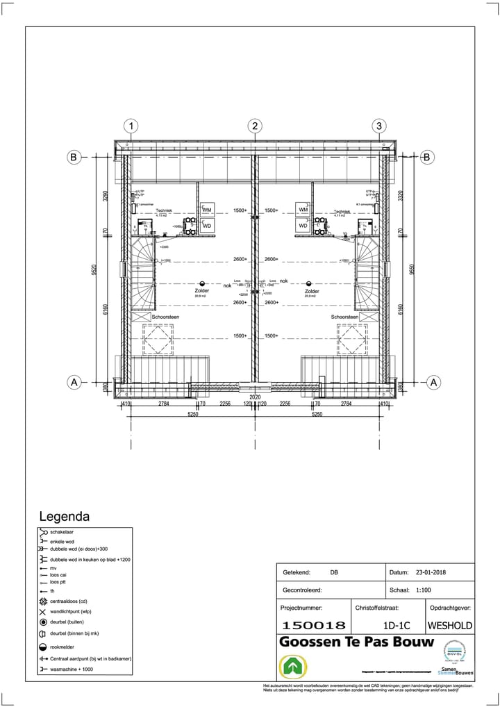 Photo 6 of Christoffelstraat 1-C