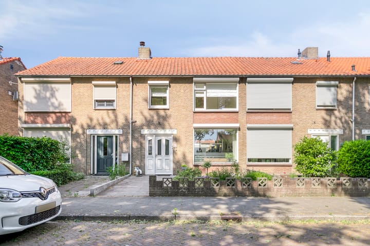 Foto 1 van Tunnelweg 163