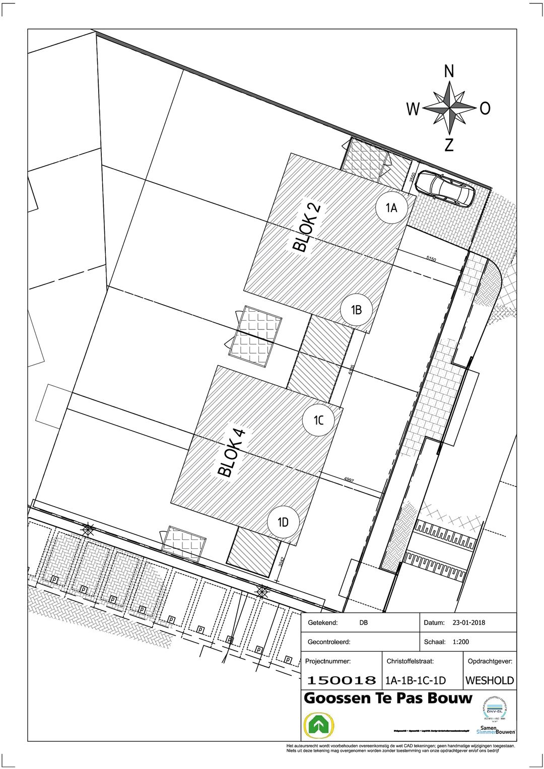 Foto 7 van Christoffelstraat 1-C