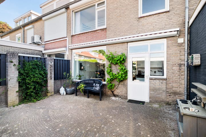 Foto 19 van Tunnelweg 163