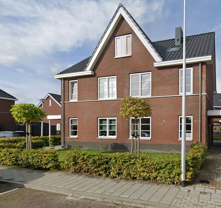 Photo 1 of Christoffelstraat 1-C