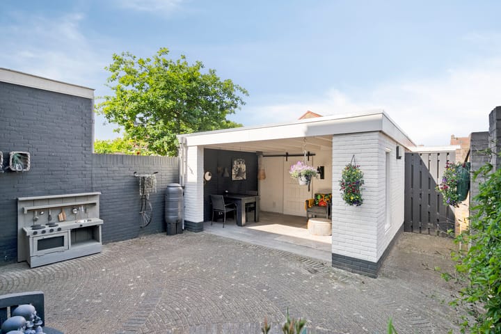 Foto 22 van Tunnelweg 163