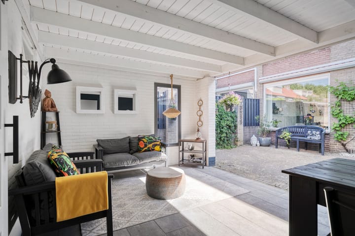 Foto 23 van Tunnelweg 163