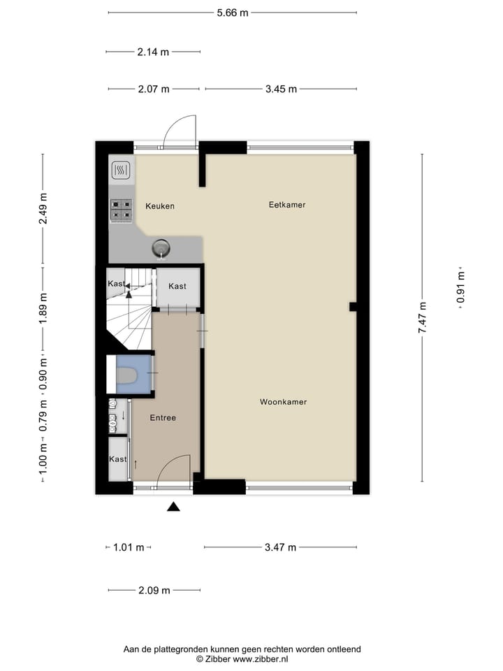 Foto 28 van Tunnelweg 163