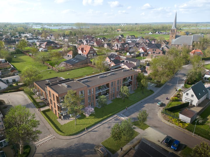 Photo 4 of C (Bouwnr. 15)