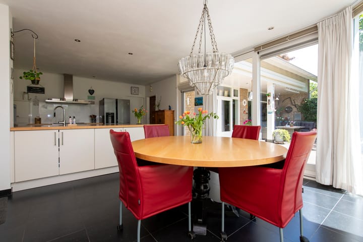 Foto 2 van Haarenseweg 7-A