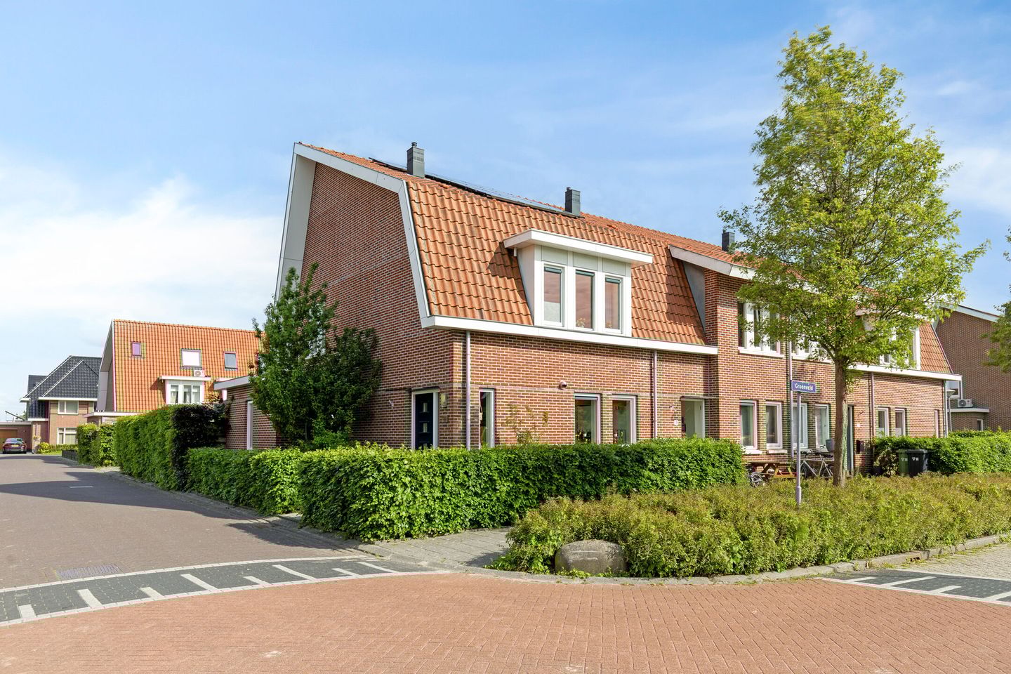 Groenveld 16 main image