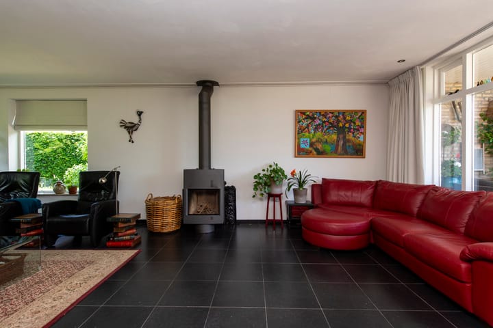 Foto 15 van Haarenseweg 7-A