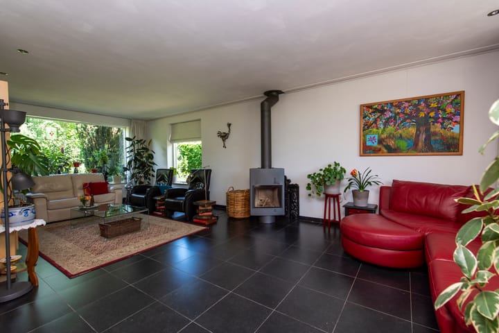 Foto 16 van Haarenseweg 7-A