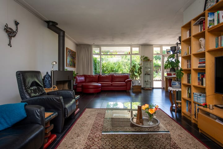 Foto 19 van Haarenseweg 7-A