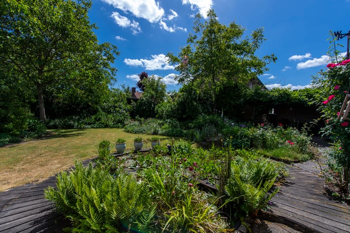 Foto 5 van Haarenseweg 7-A