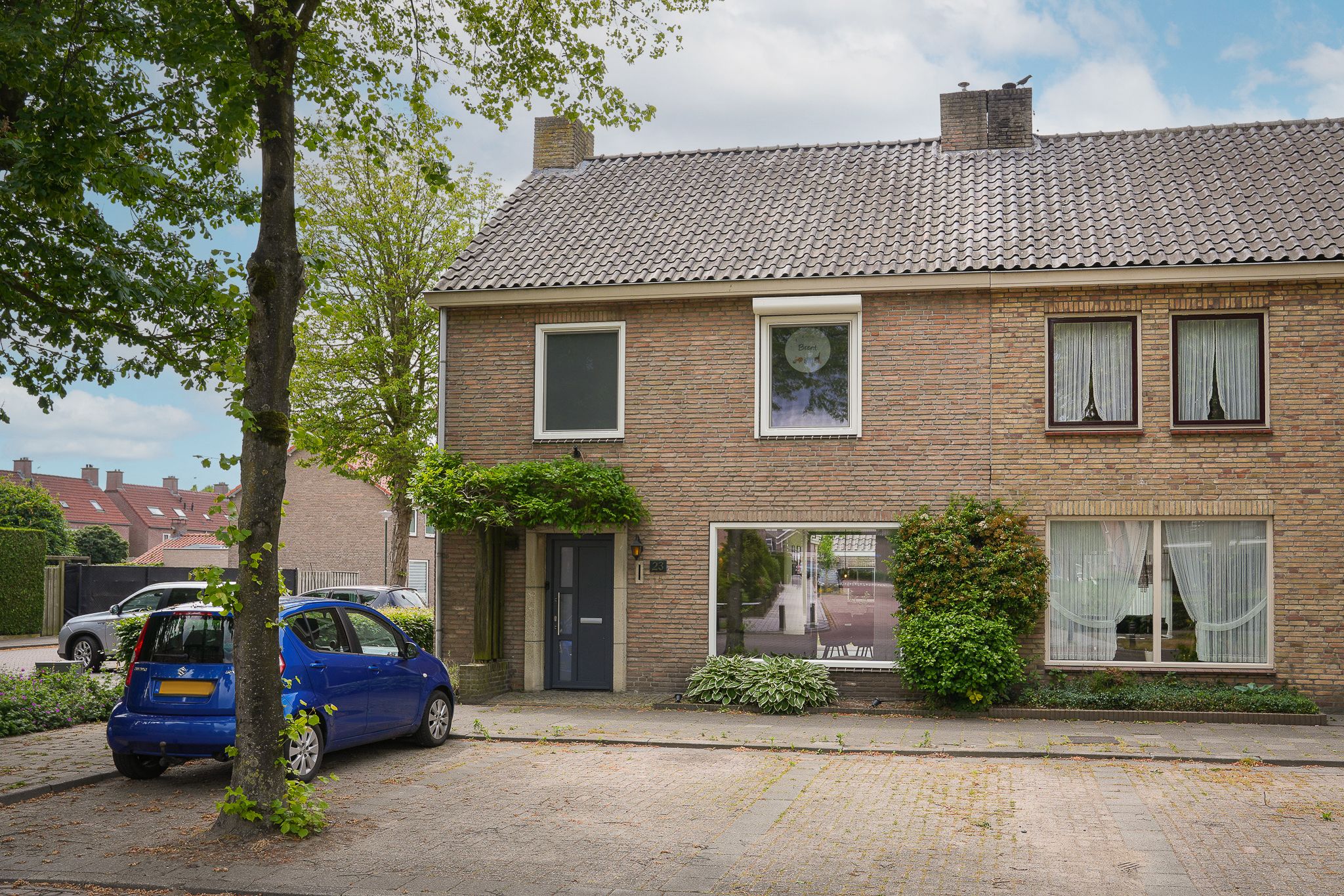 Julianastraat, 23, Schijndel, 5482AK, Noord-Brabant, Nederland 23