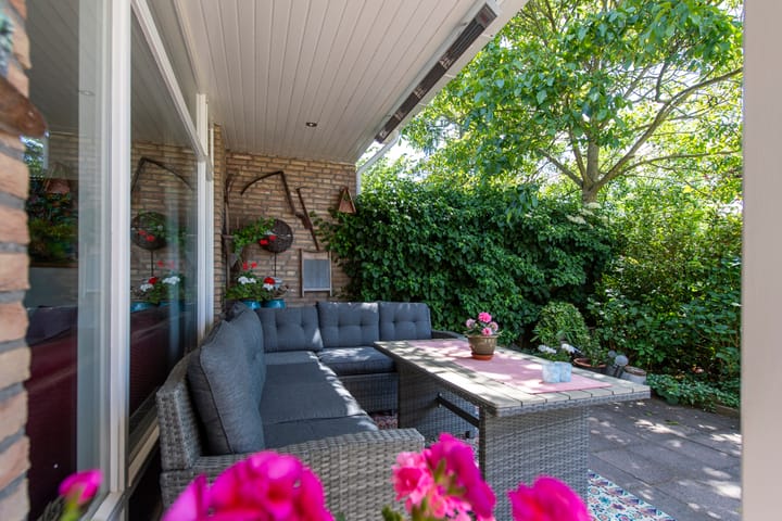 Foto 50 van Haarenseweg 7-A