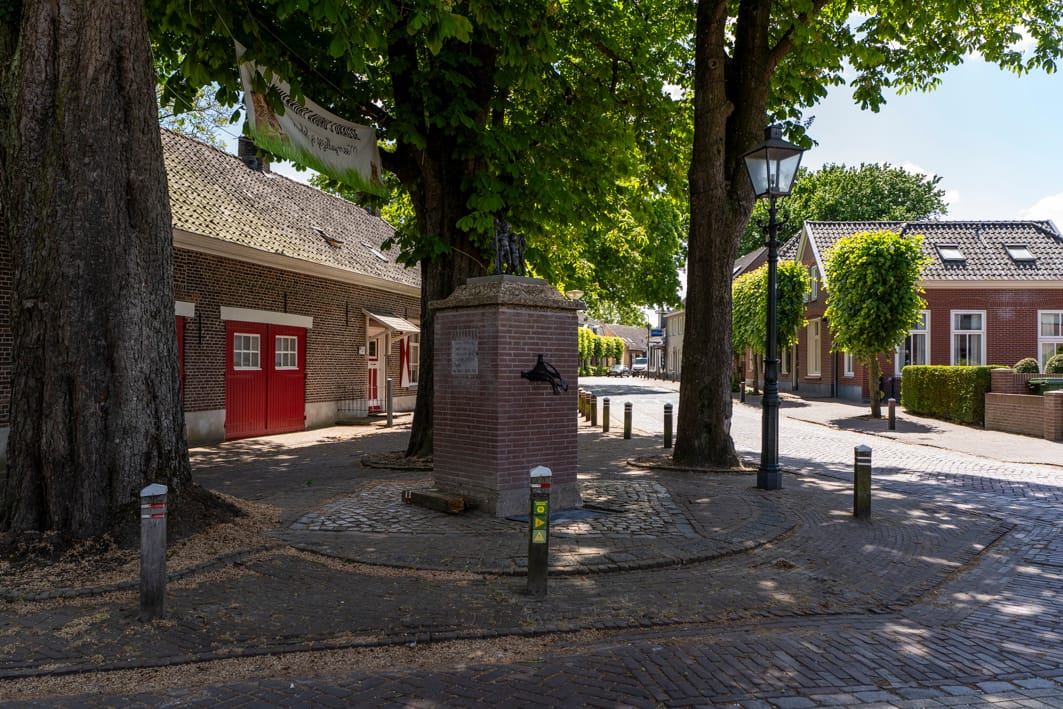 Photo 66 of Haarenseweg 7-A