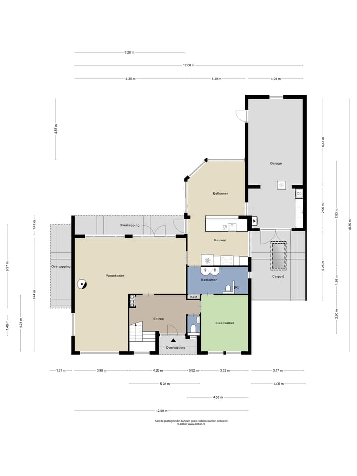 Foto 69 van Haarenseweg 7-A