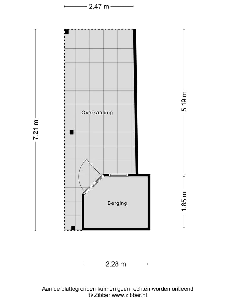 Foto 72 van Haarenseweg 7-A