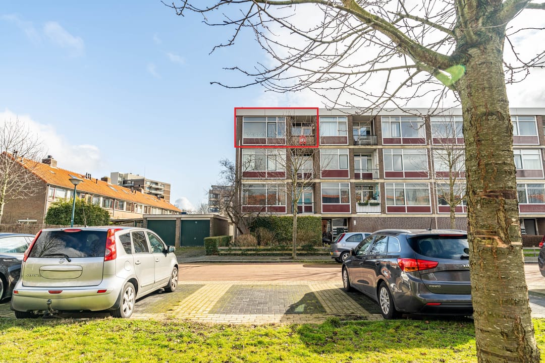 Foto 2 van Asterlaan 48