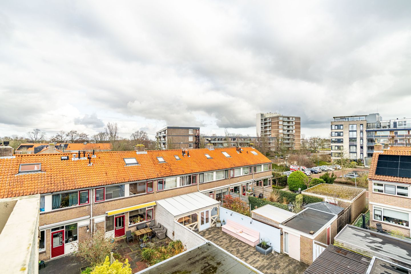 Foto 19 van Asterlaan 48