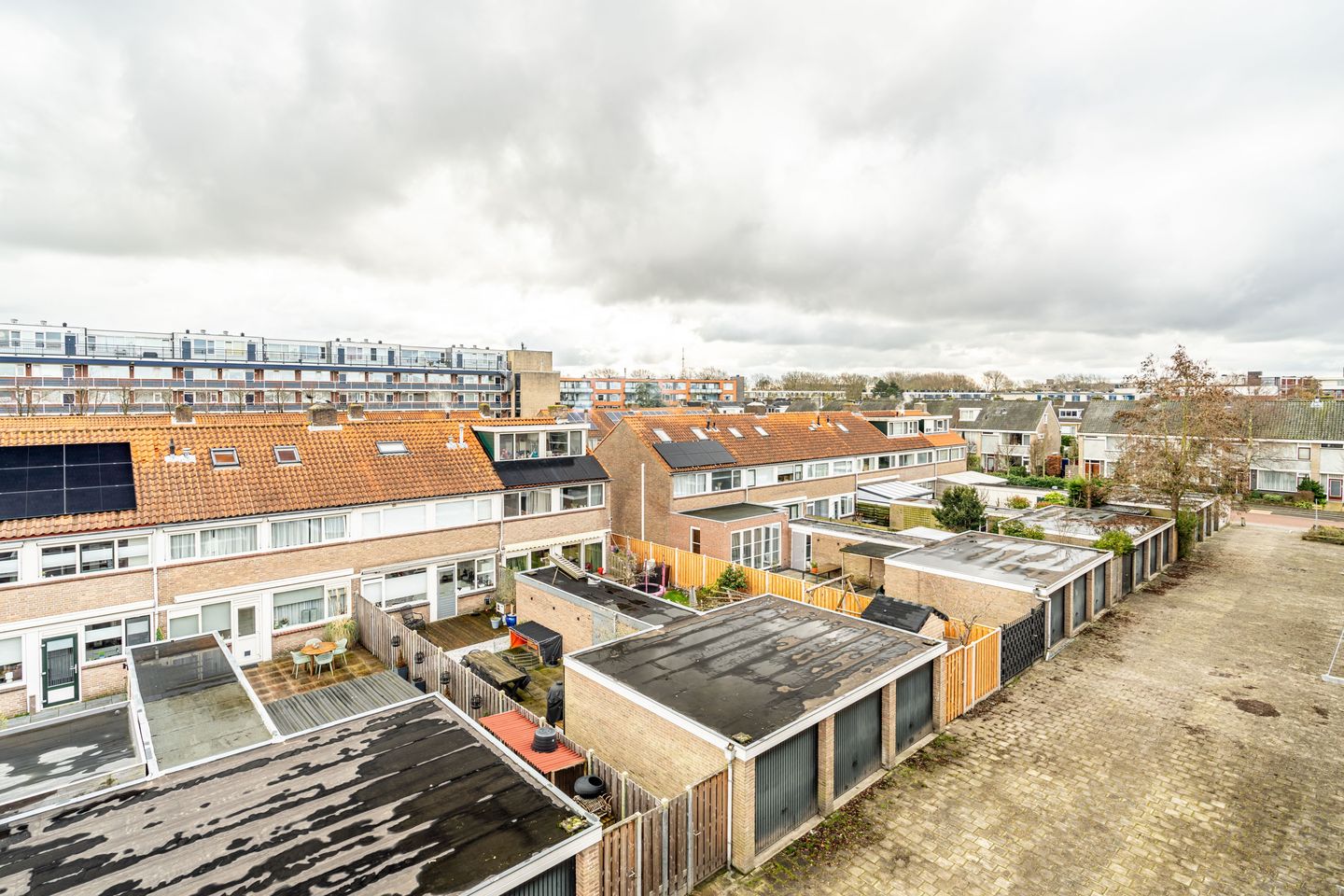 Foto 20 van Asterlaan 48