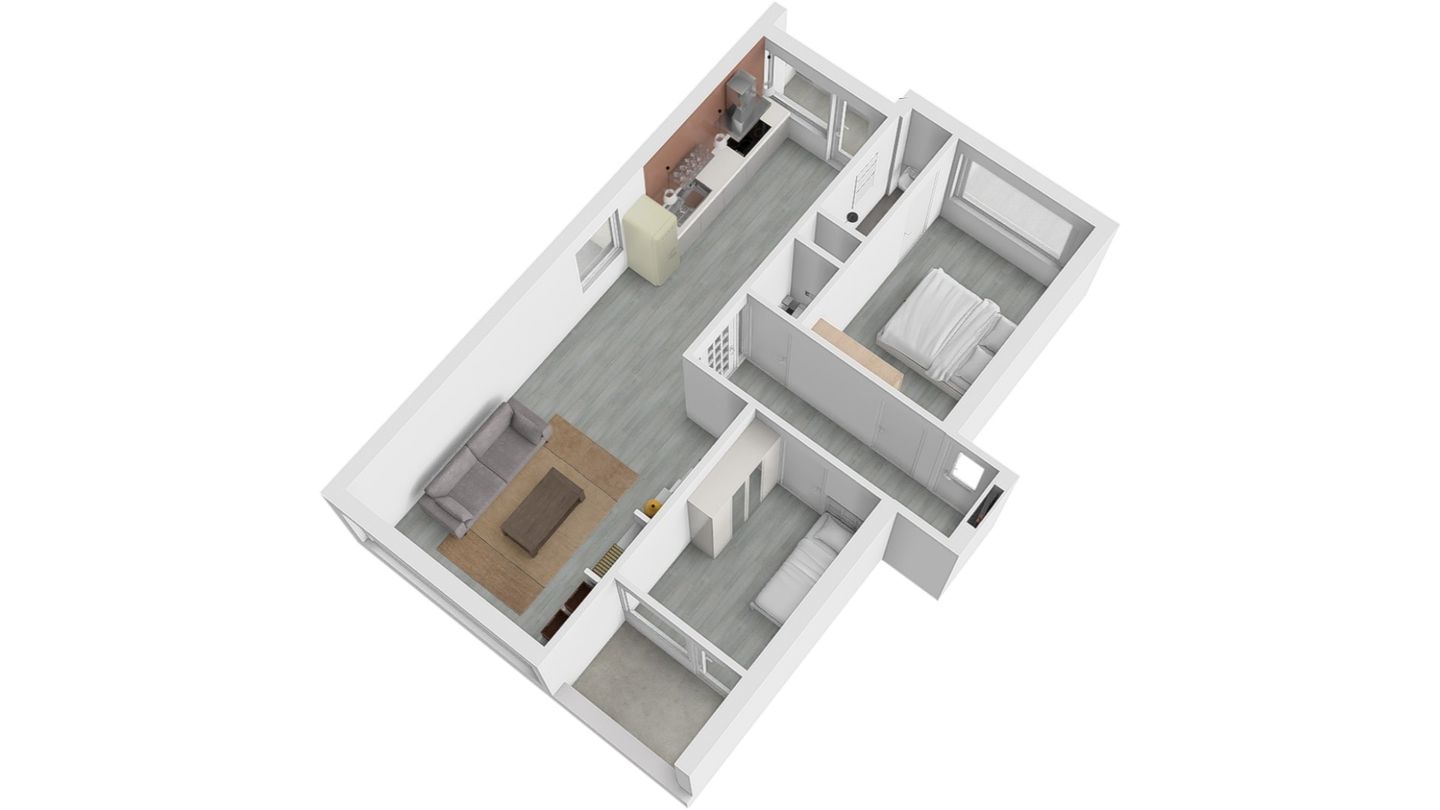 Foto 40 van Asterlaan 48