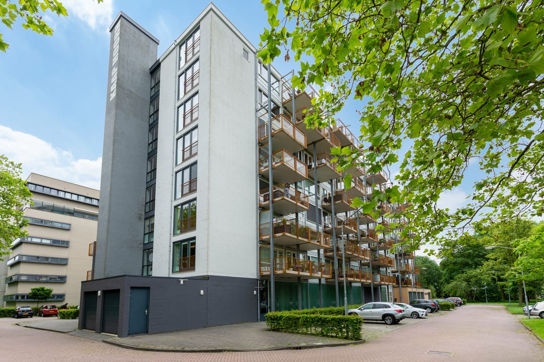 Foto 2 van Kaap Hoorn 5