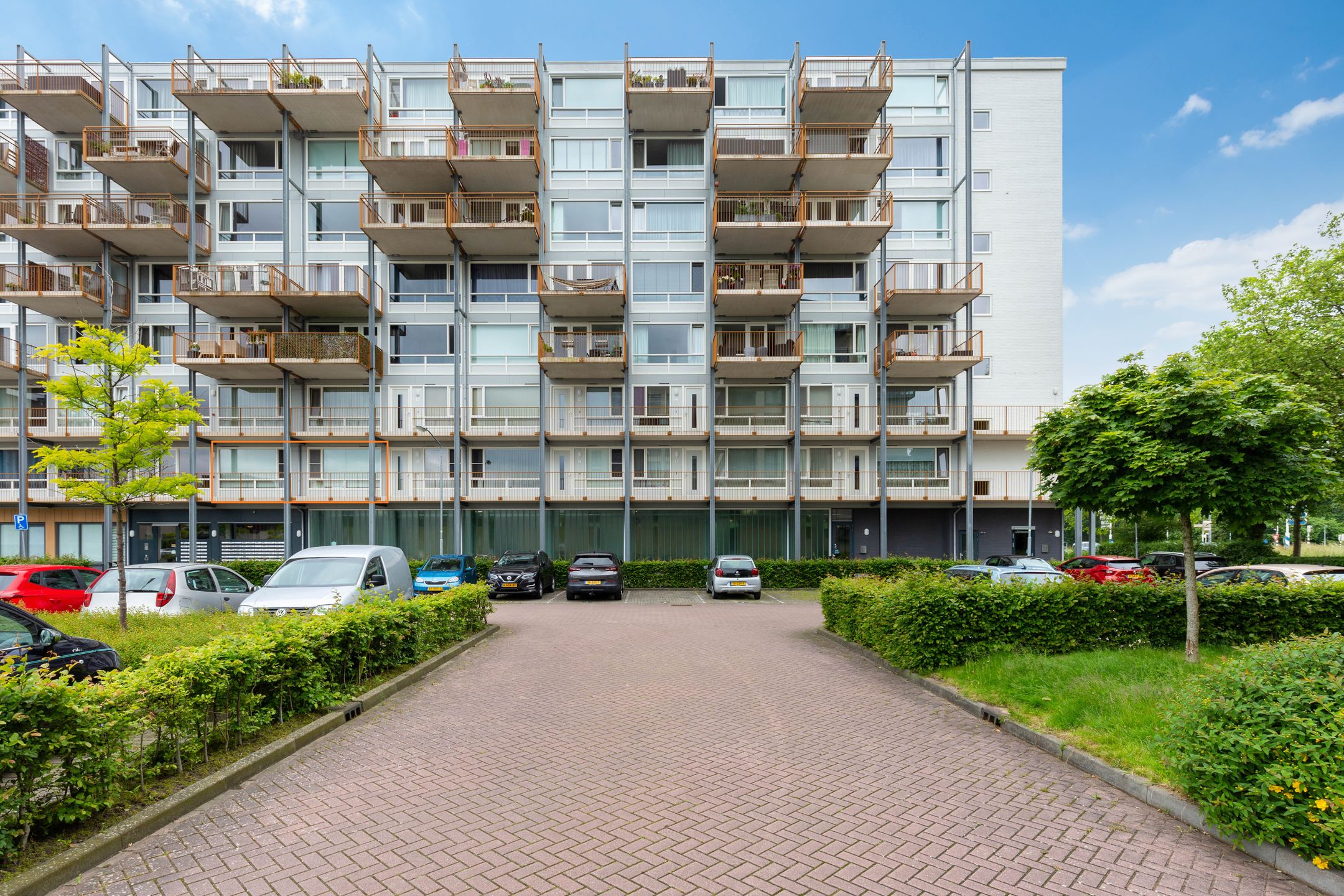 Foto 3 van Kaap Hoorn 5