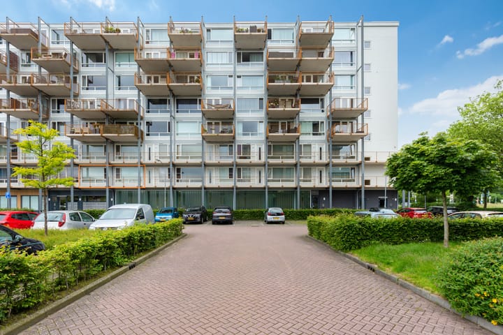 Foto 3 van Kaap Hoorn 5