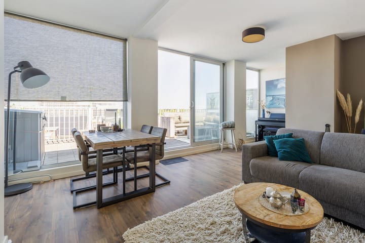 Foto 1 van Teteringsedijk 148-E17