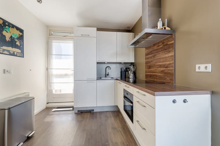 Foto 2 van Teteringsedijk 148-E17