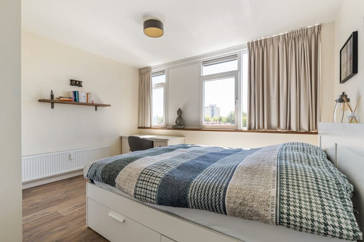 Foto 3 van Teteringsedijk 148-E17