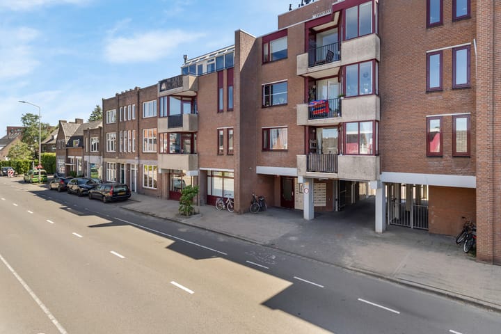 Foto 5 van Teteringsedijk 148-E17