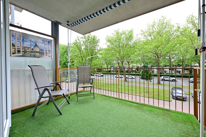 Foto 14 van Kaap Hoorn 5