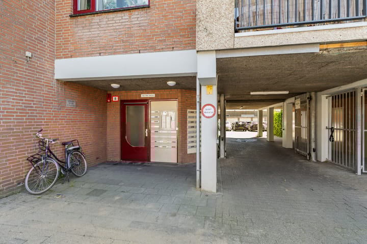 Foto 7 van Teteringsedijk 148-E17