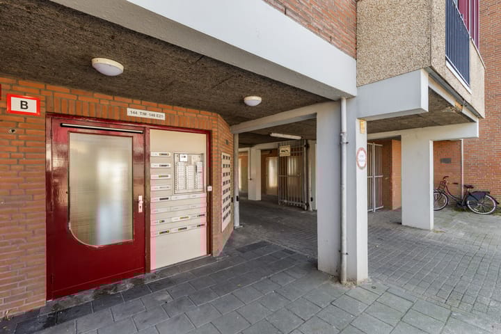 Foto 8 van Teteringsedijk 148-E17