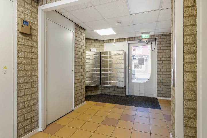 Foto 9 van Teteringsedijk 148-E17