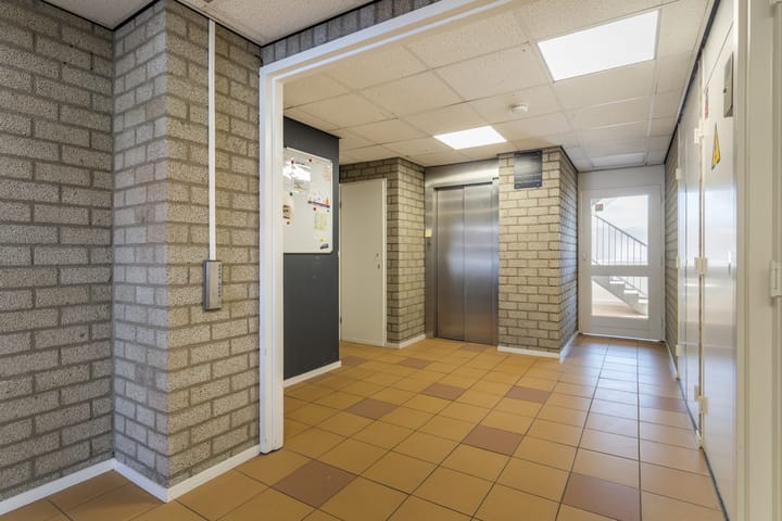 Foto 10 van Teteringsedijk 148-E17