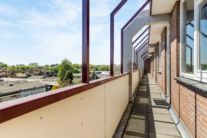 Foto 12 van Teteringsedijk 148-E17