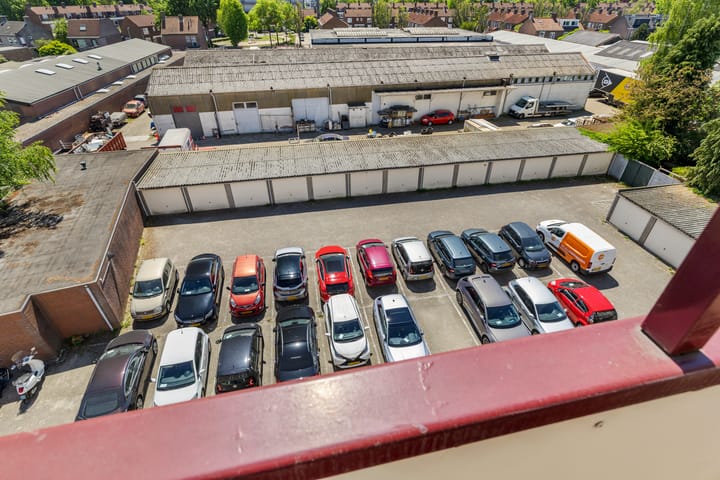 Foto 13 van Teteringsedijk 148-E17