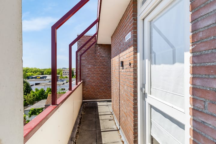 Foto 14 van Teteringsedijk 148-E17