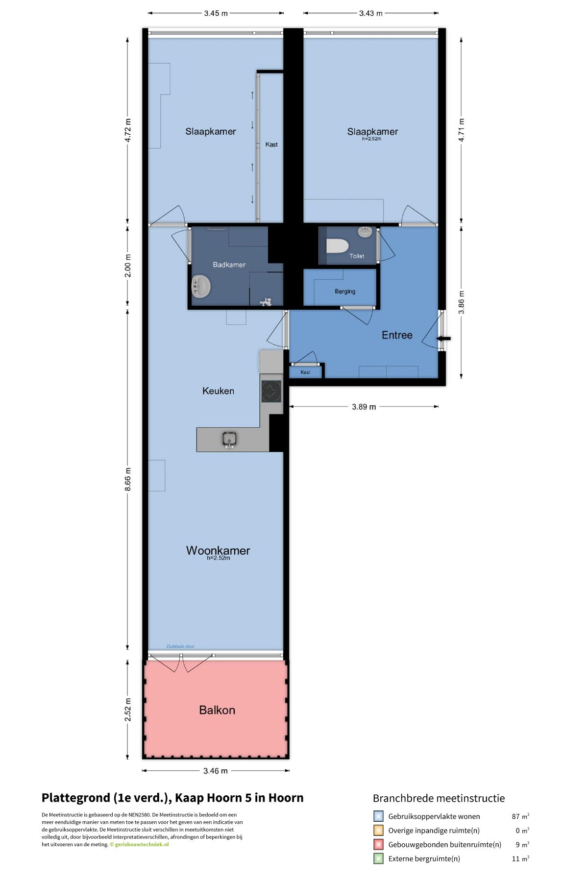 Foto 25 van Kaap Hoorn 5