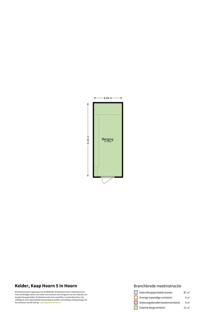 Foto 26 van Kaap Hoorn 5