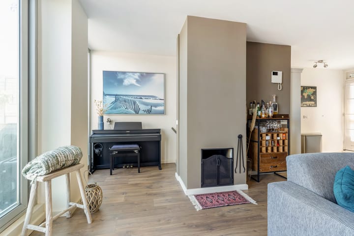 Foto 21 van Teteringsedijk 148-E17