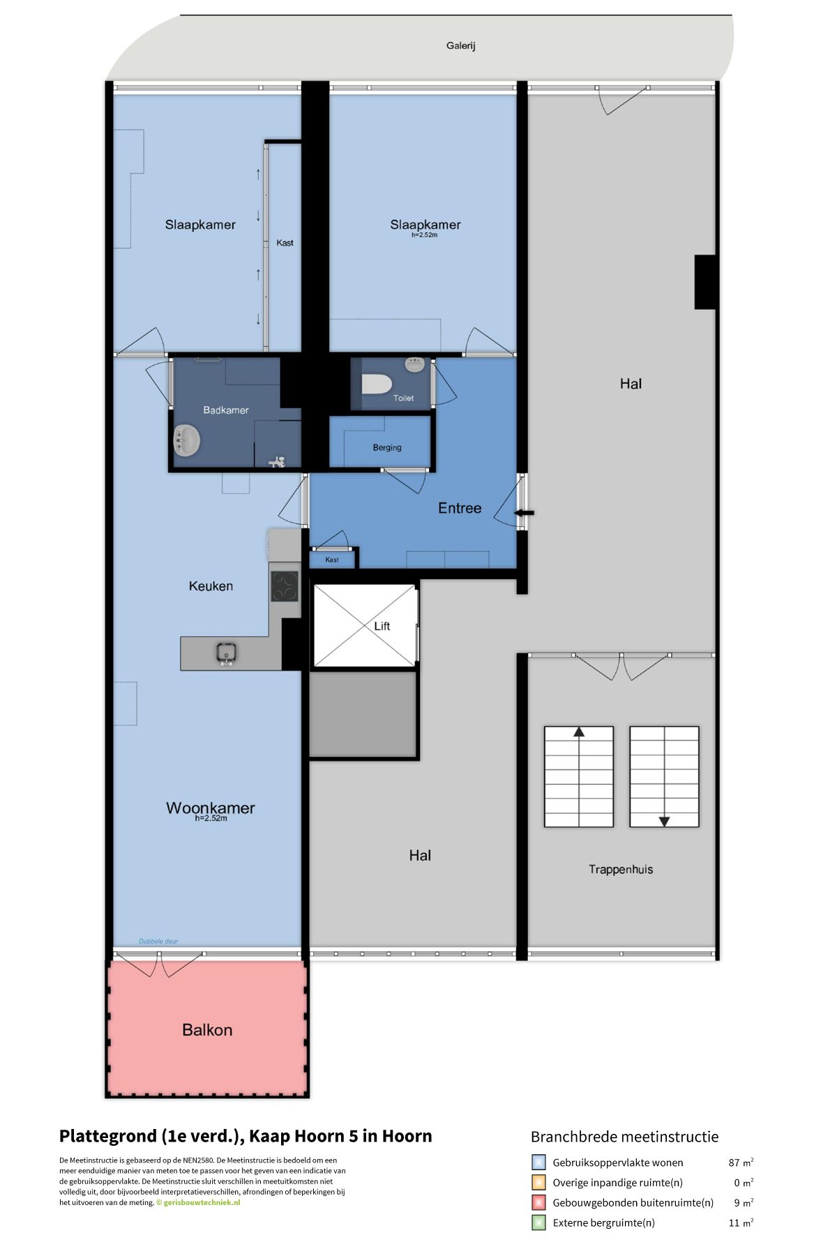 Foto 27 van Kaap Hoorn 5