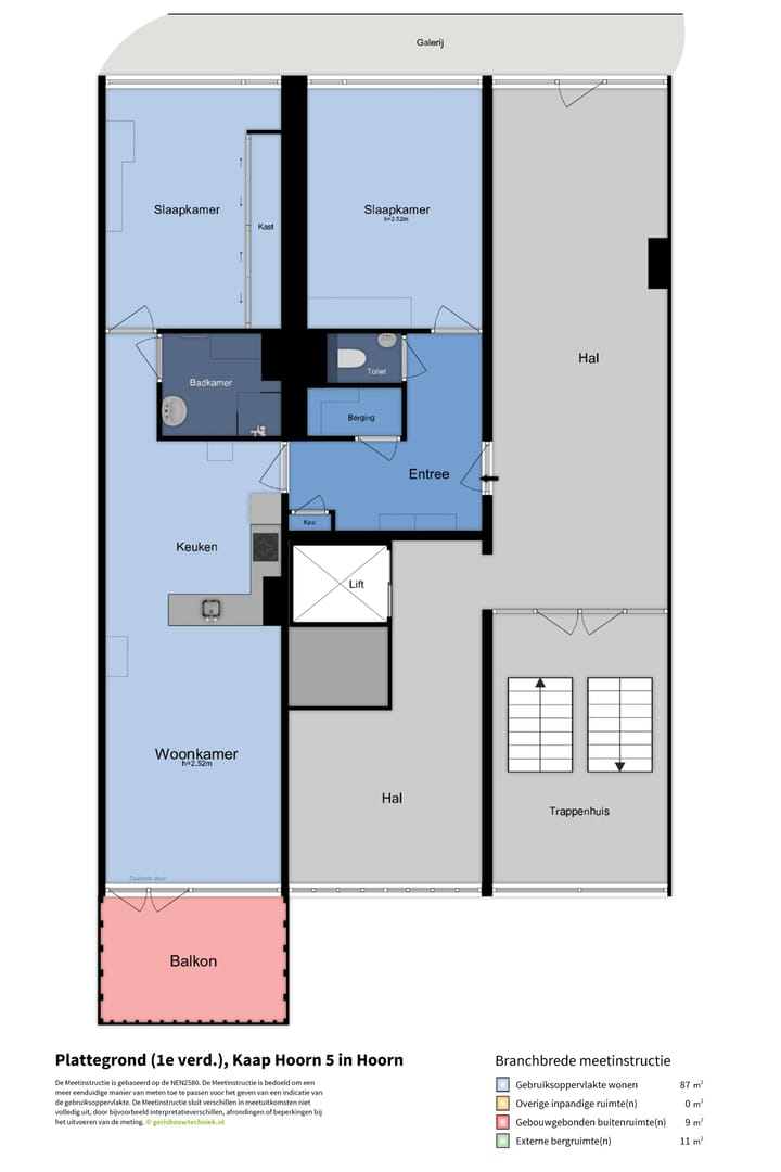 Foto 27 van Kaap Hoorn 5