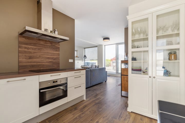 Foto 25 van Teteringsedijk 148-E17