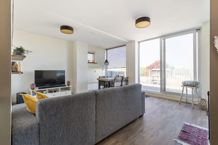 Foto 27 van Teteringsedijk 148-E17