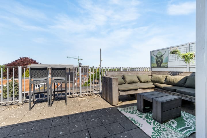 Foto 35 van Teteringsedijk 148-E17